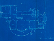 PROJETO DA RESIDÊNCIA HORACIO SABINO, 1903