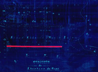 Mapa 1917