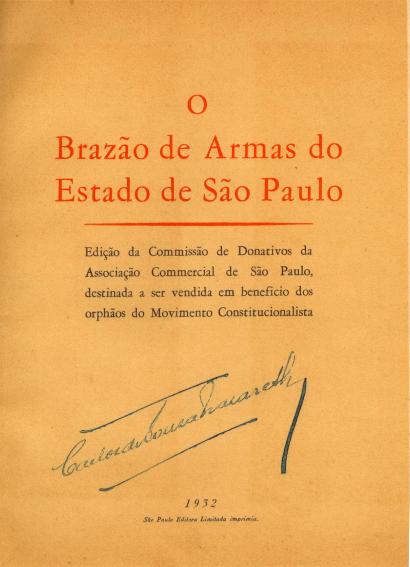 Em Beneficio Dos Orfaos [1934]