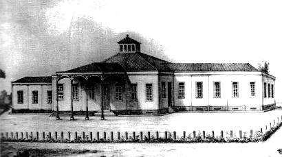 Hospital de Isolamento