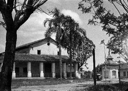 Capela de São Miguel
