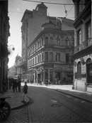 Rua Direita - déc.1920