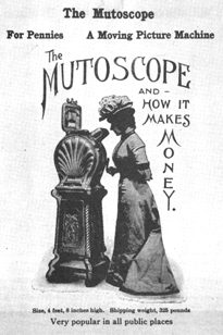 Motoscpio, 1899