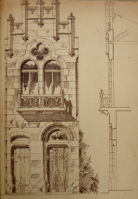 Ateliê de Jerônimo Joo - 1896