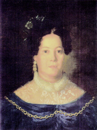 04-Marquesa de Santos