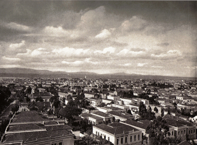 18-Bairro da Vila Buarque. 1900