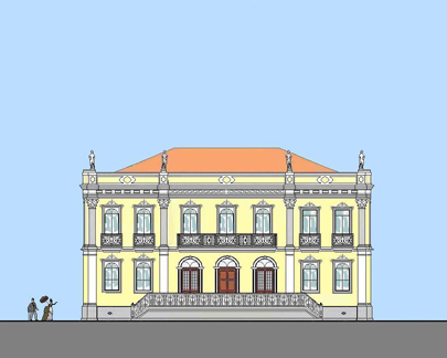 26-Casa de Rafael Tobias de Barros