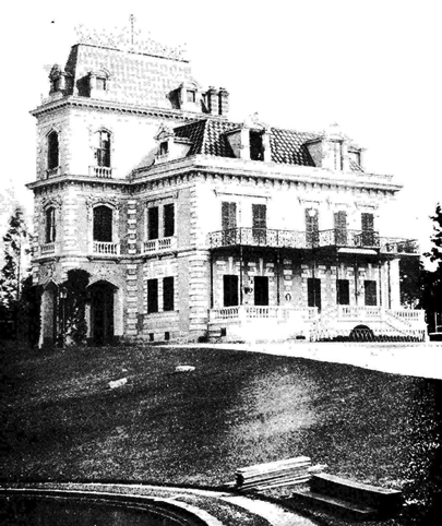 52-Casa de D. Veridiana Prado. c.1884