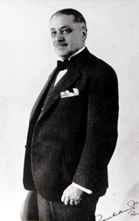 Jos Carlos Macedo Soares