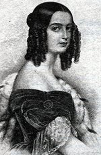 28-Retrato da Duquesa de Goiás (1824-1898)