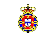 05-Bandeira do Reino Unido de Portugal, Brasil e Algarves, 1816
