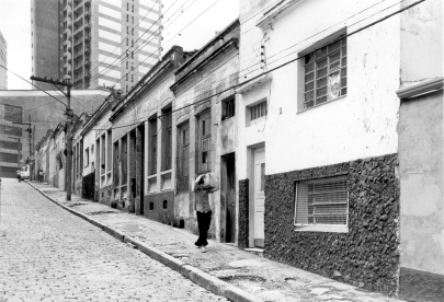 Rua Carolina Augusta, 1978