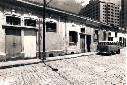 Vila Suia, 1978