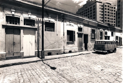 Vila Suia, 1978