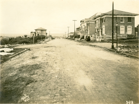 0024-Rua Bela Cintra, 1923