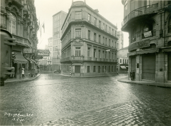 0104-Rua José Bonifácio, 1930