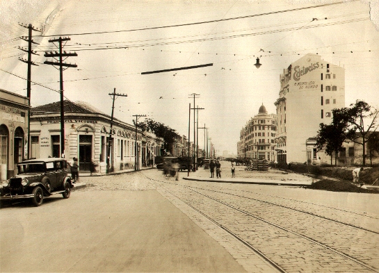 0108-Av. São João. ca 1929