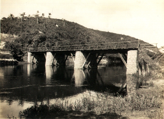 0135-Estrada do Bomsucesso, ca 1928