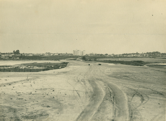 0167-Parque do Ibirapuera. 1935