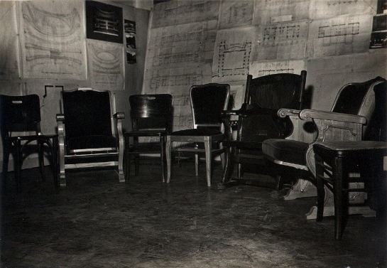 0427-Teatro Municipal. 1953