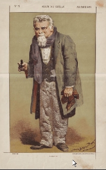 Joaquim Saldanha Marinho, 1881