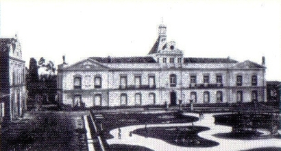 Assemblia Provincial e Cmara Municipal de So Paulo, 1880