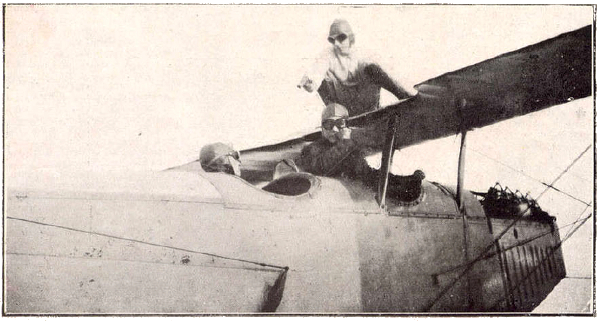 A CIGARRA, 15 de fevereiro de 1924