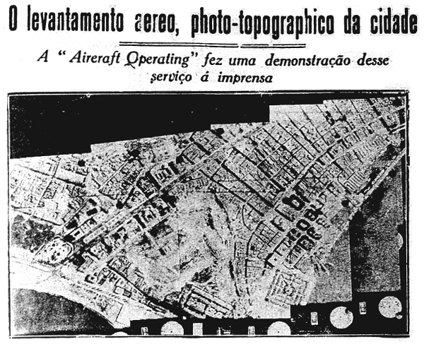GAZETA DE NOTÍCIAS, 11 de novembro de 1928