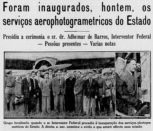 CORREIO PAULISTANO, 17.05.1940, p.1-Foram inaugurados...